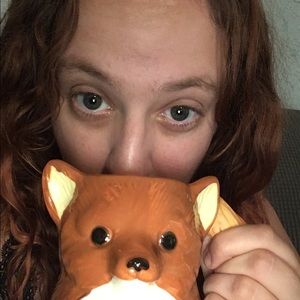 Meet your Posher, Christen